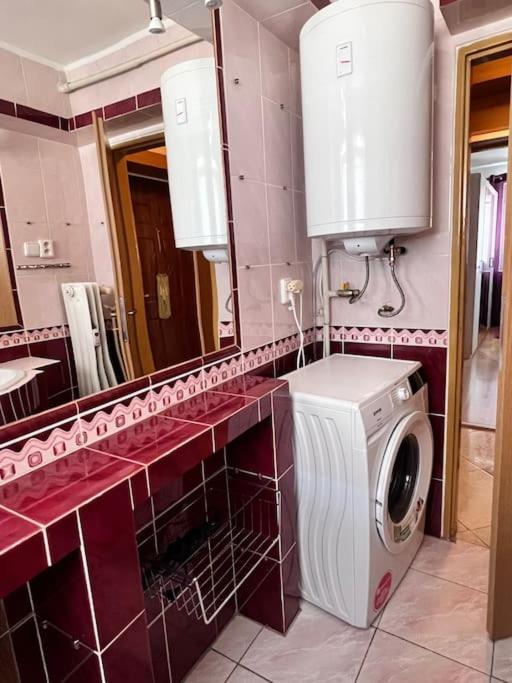 Apartmán Prijemne Ubytovanie Košice Exteriér fotografie