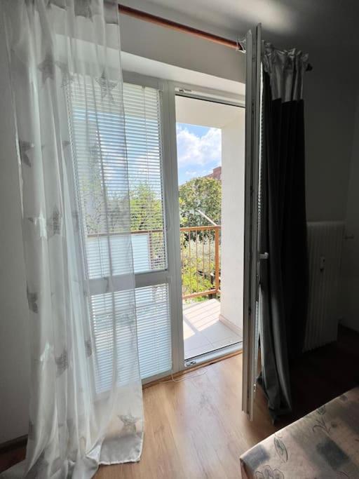 Apartmán Prijemne Ubytovanie Košice Exteriér fotografie