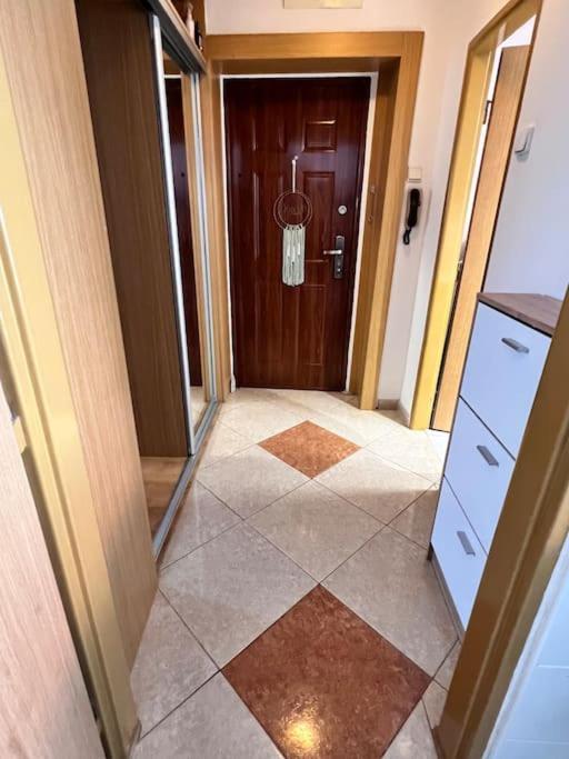 Apartmán Prijemne Ubytovanie Košice Exteriér fotografie