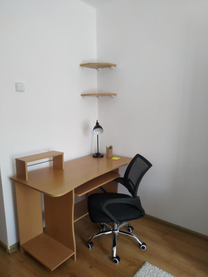 Apartmán Prijemne Ubytovanie Košice Exteriér fotografie